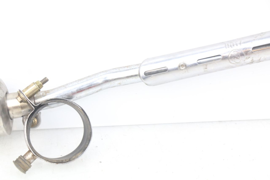 photo de AUSPUFFANLAGE ORION AGB37 CRF1 DIRT BIKE 125 (2013 - 2021) - Zoom auf Komponenten