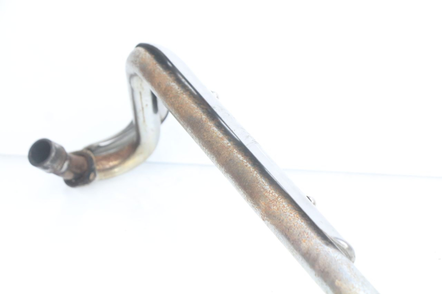 photo de AUSPUFFANLAGE ORION AGB37 CRF1 DIRT BIKE 125 (2013 - 2021) - Alternative Perspektive