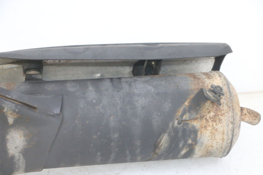 photo de AUSPUFFTOPF KYMCO AGILITY 4T 50 (2005 - 2018) - Weitere Ansicht des Artikels