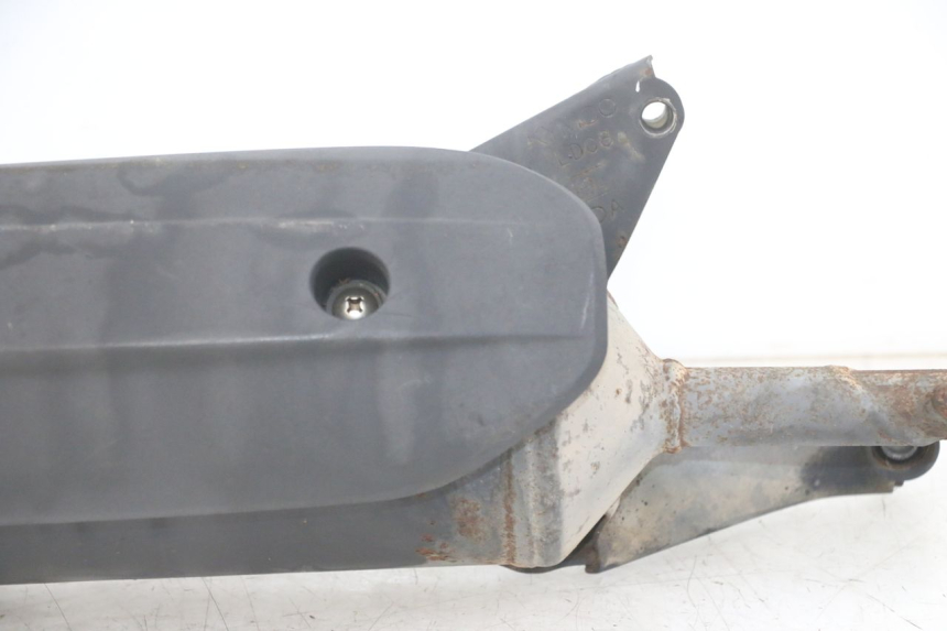 photo de AUSPUFFTOPF KYMCO AGILITY 4T 50 (2005 - 2018) - Ergänzendes Produktfoto