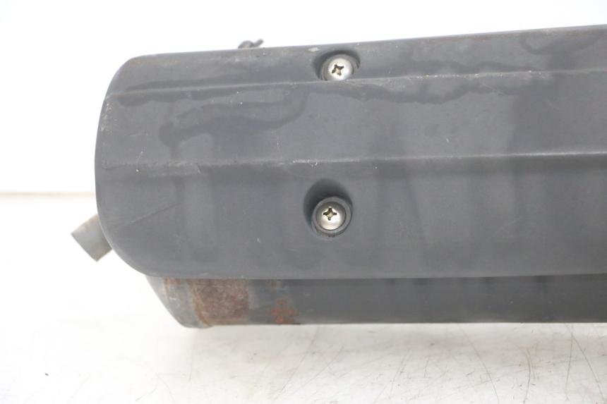 photo de AUSPUFFTOPF KYMCO AGILITY 4T 50 (2005 - 2018) - Detaillierte Sichtprüfung