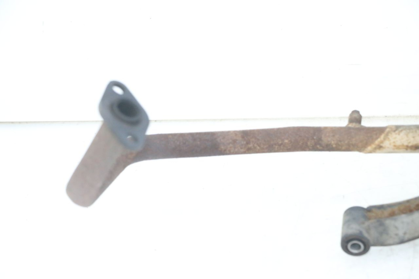 photo de AUSPUFFTOPF KYMCO AGILITY 4T 50 (2005 - 2018) - Geprüftes Gebrauchtteil