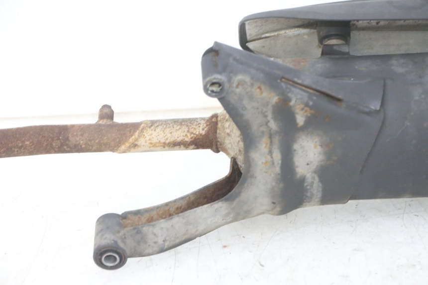 photo de AUSPUFFTOPF KYMCO AGILITY 4T 50 (2005 - 2018) - Kennzeichnungen und Originalreferenzen