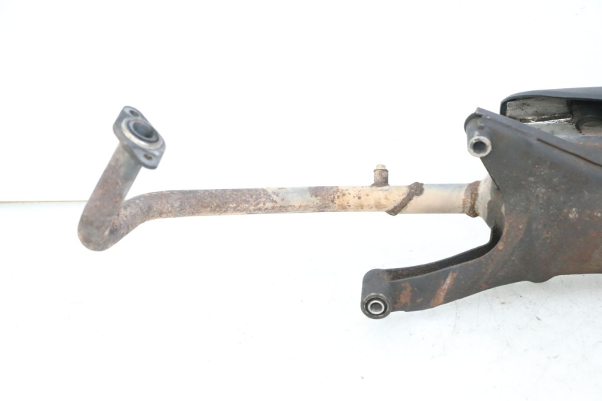 photo de AUSPUFFANLAGE KYMCO AGILITY 4T 50 (2018 - 2022) - Weitere Ansicht des Artikels