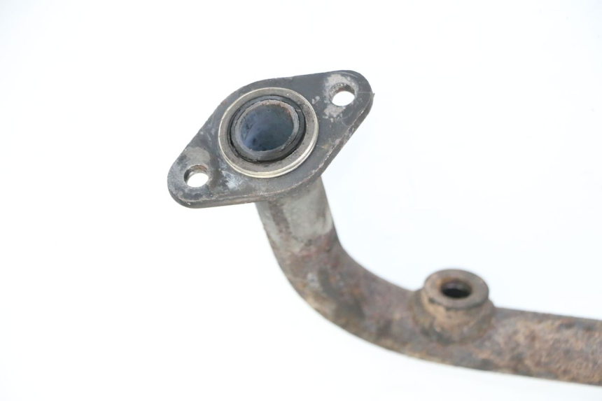 photo de AUSPUFFANLAGE KYMCO AGILITY 4T 50 (2018 - 2022) - Ergänzendes Produktfoto