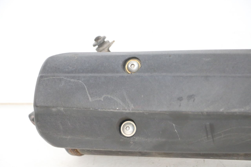 photo de AUSPUFFANLAGE KYMCO AGILITY 4T 50 (2018 - 2022) - Qualität der Gebrauchtware