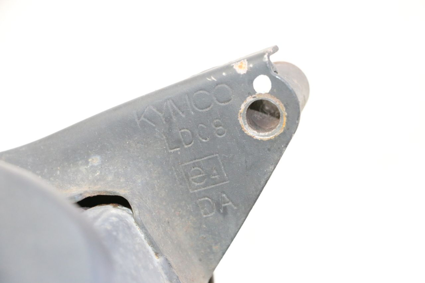 photo de AUSPUFFTOPF KYMCO AGILITY 4T 50 (2005 - 2018) - Detailansicht des Bauteils