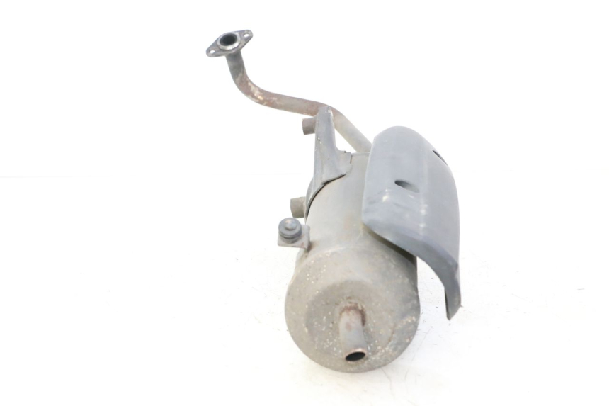 photo de AUSPUFFTOPF KYMCO AGILITY 4T 50 (2005 - 2018) - Weitere Ansicht des Artikels