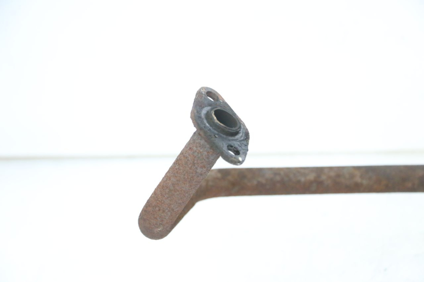 photo de AUSPUFFTOPF KYMCO AGILITY 4T 50 (2005 - 2018) - Kennzeichnungen und Originalreferenzen