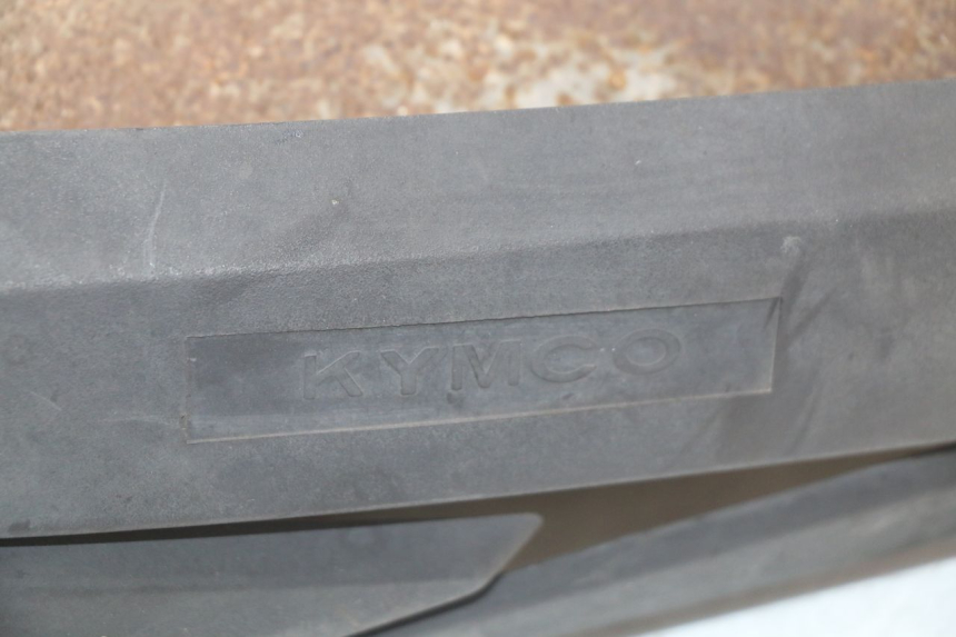 photo de AUSPUFF KYMCO AGILITY CARRY 50 (2011 - 2020) - Weitere Ansicht des Artikels