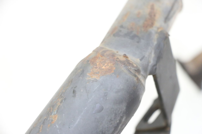 photo de AUSPUFFTOPF KYMCO AGILITY NAKED RENOUVO 2T 50 (2011 - 2018) - Detailansicht des Bauteils