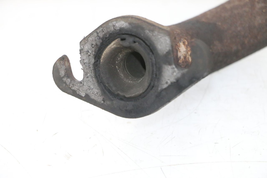 photo de AUSPUFFTOPF KYMCO AGILITY NAKED RENOUVO 2T 50 (2011 - 2018) - Kennzeichnungen und Originalreferenzen