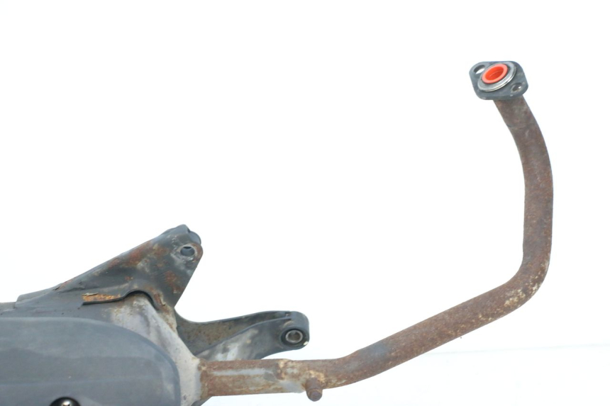 photo de AUSPUFF KYMCO AGILITY PREMIUM 50 (2007 - 2010) - Weitere Ansicht des Artikels