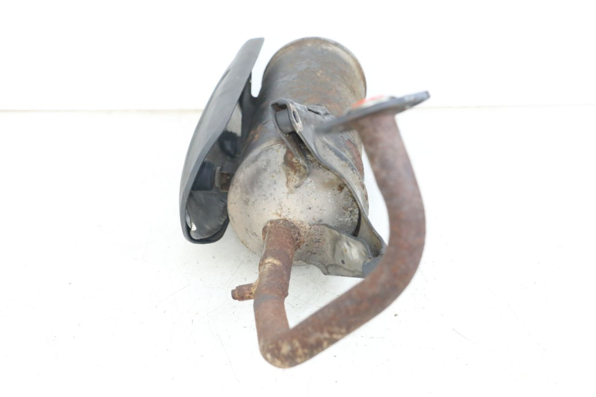 photo de AUSPUFF KYMCO AGILITY PREMIUM 50 (2007 - 2010) - Technische Nahaufnahme