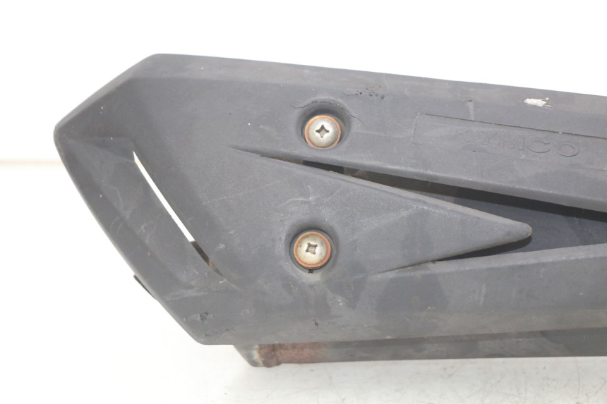 photo de AUSPUFFANLAGE KYMCO AGILITY RS 4T 50 (2009 - 2013) - Ergänzendes Produktfoto