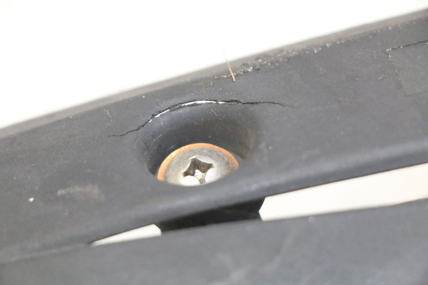 photo de AUSPUFFANLAGE KYMCO AGILITY RS 4T 50 (2009 - 2013) - Zoom auf Gebrauchszustand