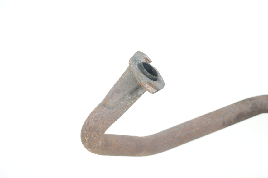 photo de AUSPUFFANLAGE KYMCO AGILITY RS 4T 50 (2009 - 2013) - Geprüftes Gebrauchtteil