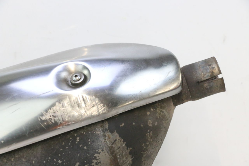 photo de AUSPUFF APRILIA ATLANTIC S 125 (2010 - 2013) - Detailansicht des Bauteils