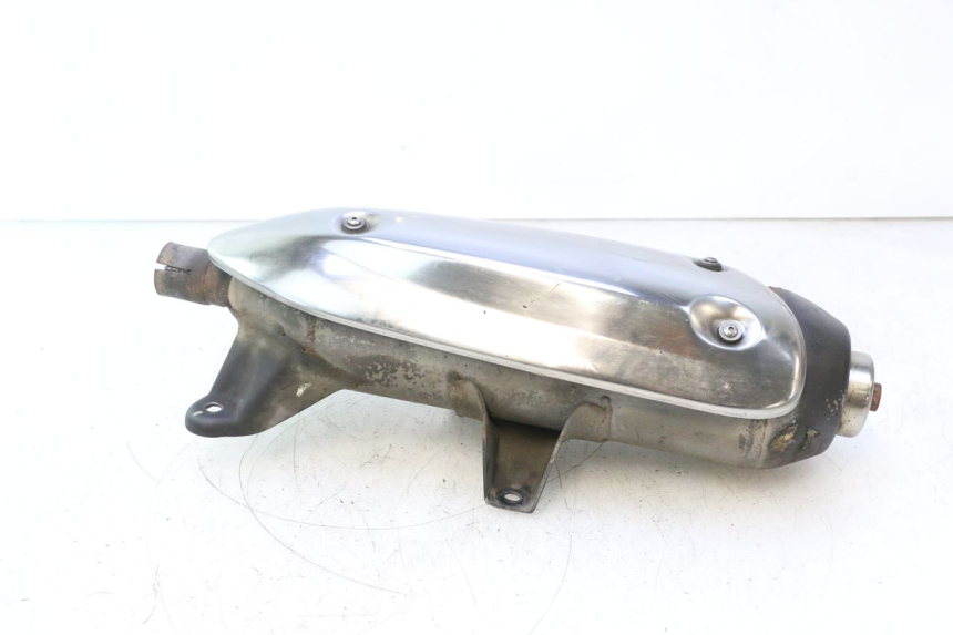 photo de AUSPUFF APRILIA ATLANTIC S 125 (2010 - 2013) - Details der Befestigungspunkte