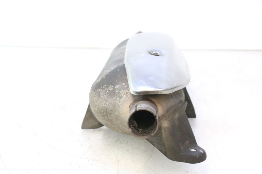 photo de AUSPUFF APRILIA ATLANTIC S 125 (2010 - 2013) - Geprüftes Gebrauchtteil