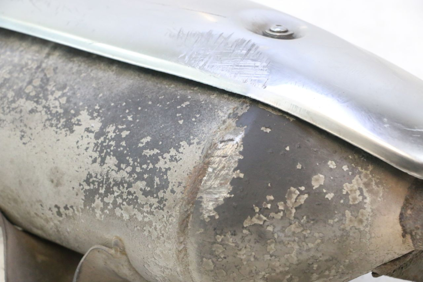 photo de AUSPUFF APRILIA ATLANTIC S 125 (2010 - 2013) - Kennzeichnungen und Originalreferenzen