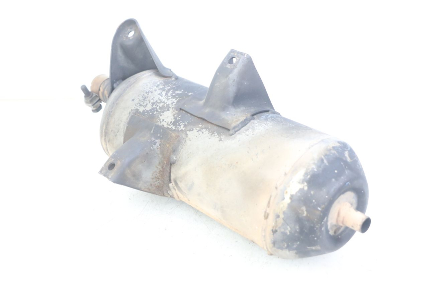 photo de AUSPUFFTOPF PIAGGIO BEVERLY 125 (2010 - 2015) - Detailansicht des Bauteils