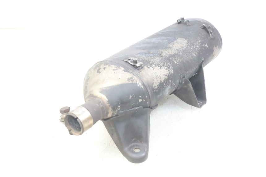 photo de AUSPUFFTOPF PIAGGIO BEVERLY 125 (2010 - 2015) - Alternative Perspektive