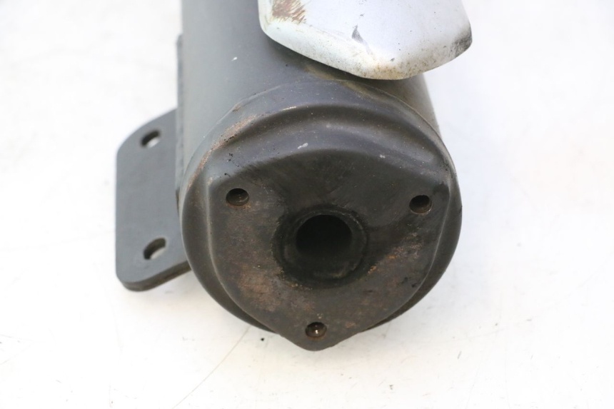 photo de AUSPUFF MASH BIBOP 2.0 50 (2021 - 2026) - Technische Nahaufnahme