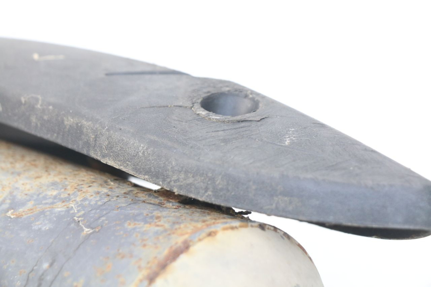 photo de AUSPUFFANLAGE PGO BIG MAX 50 (2001 - 2009) - Detailansicht des Bauteils