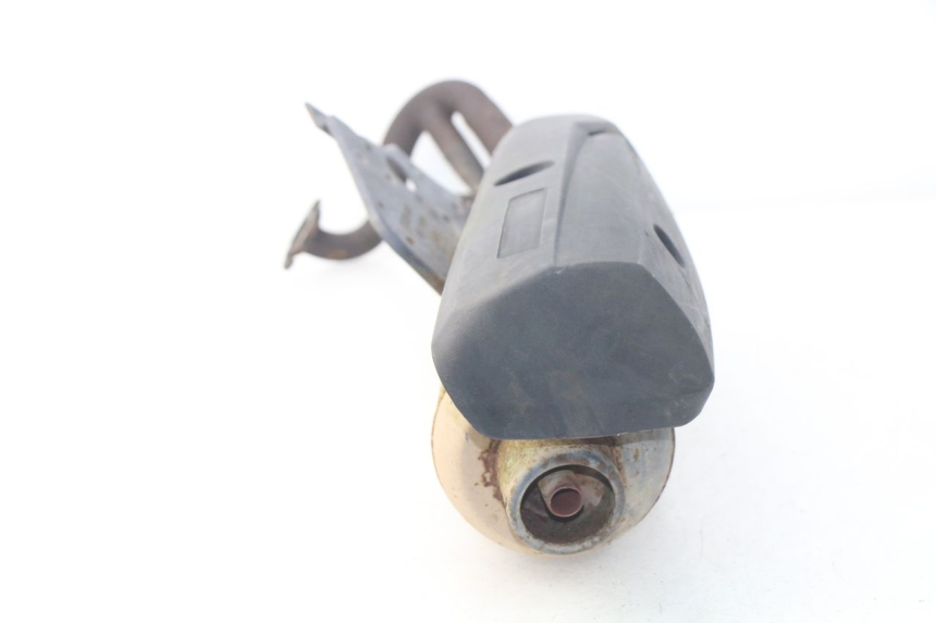 photo de AUSPUFFANLAGE PGO BIG MAX 50 (2001 - 2009) - Weitere Ansicht des Artikels