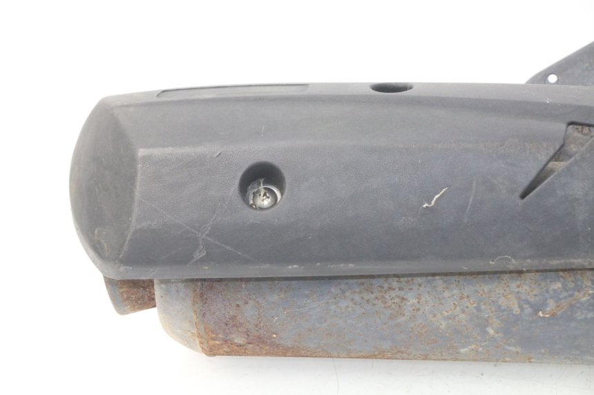 photo de AUSPUFFANLAGE PGO BIG MAX 50 (2001 - 2009) - Hochauflösende Nahaufnahme