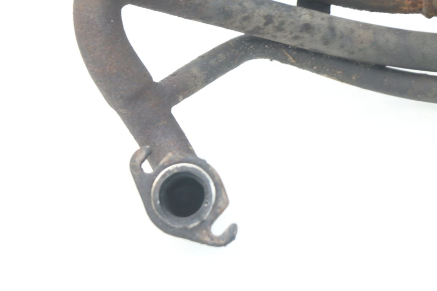 photo de AUSPUFFANLAGE PGO BIG MAX 50 (2001 - 2009) - Geprüftes Gebrauchtteil