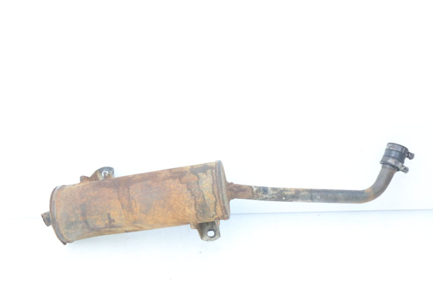 photo de AUSPUFFANLAGE YAMAHA BLASTER 200 (1987 - 2002) - Hauptansicht