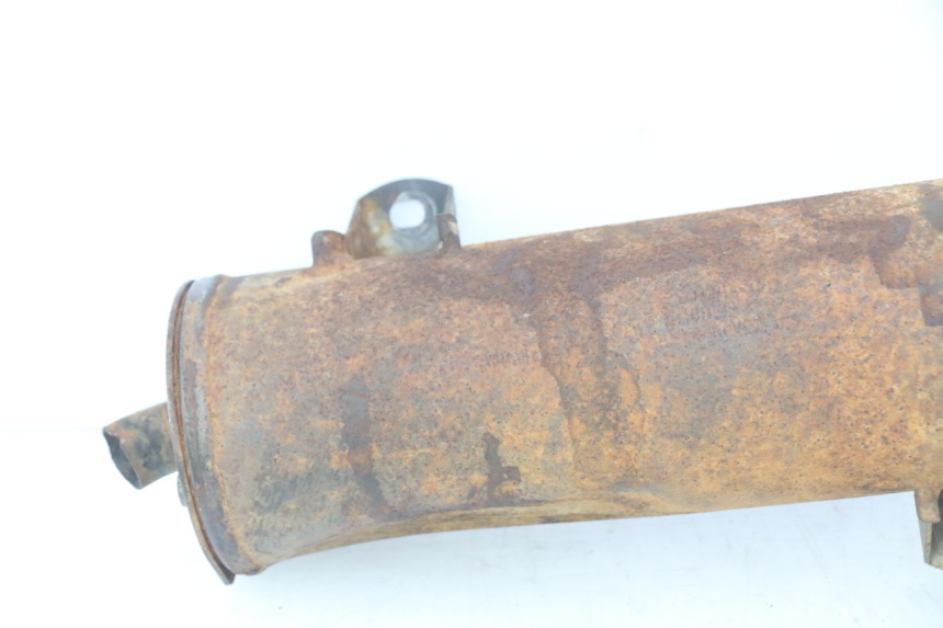 photo de AUSPUFFANLAGE YAMAHA BLASTER 200 (1987 - 2002) - Charakteristische Merkmale