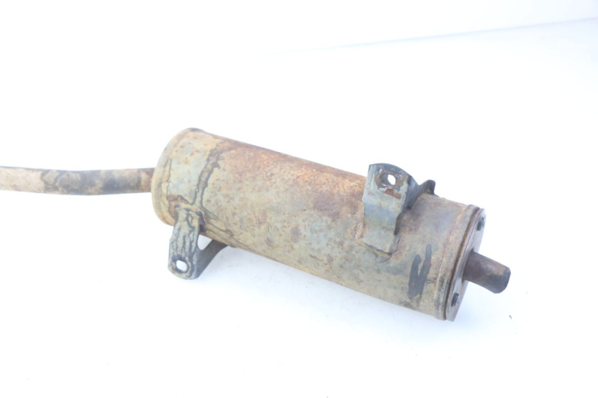 photo de AUSPUFFANLAGE YAMAHA BLASTER 200 (1987 - 2002) - Alternative Perspektive