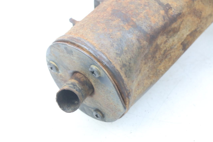 photo de AUSPUFFANLAGE YAMAHA BLASTER 200 (1987 - 2002) - Geprüftes Gebrauchtteil