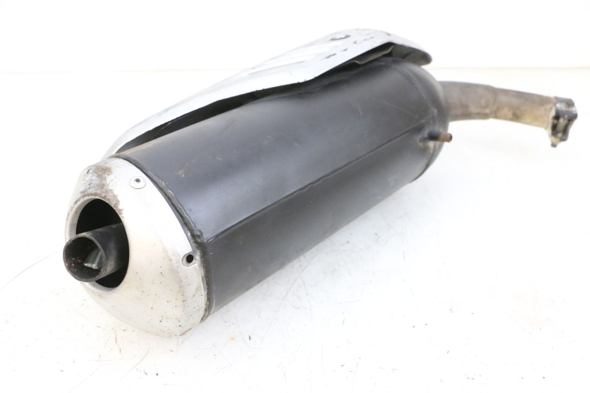 photo de AUSPUFF MAG POWER BOMBERS 4T 50 (2016 - 2026) - Alternative Perspektive