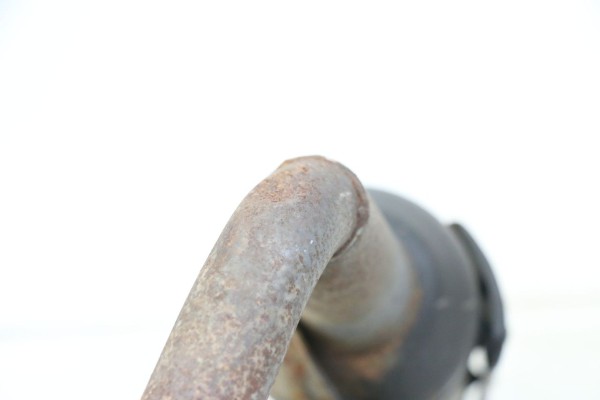 photo de AUSPUFF MBK BOOSTER NEXT GENERATION 50 (1995 - 1998) - Detailansicht des Bauteils