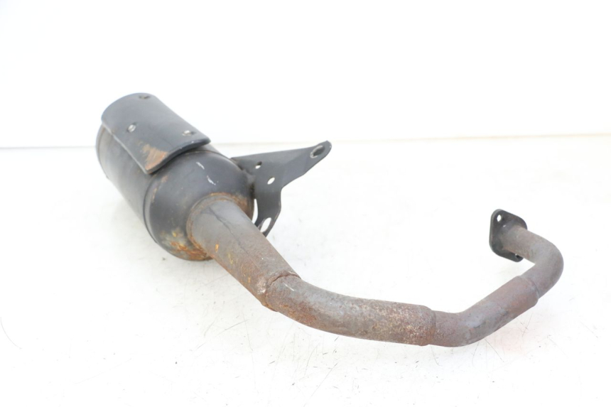 photo de AUSPUFF MBK BOOSTER NEXT GENERATION 50 (1995 - 1998) - Weitere Ansicht des Artikels