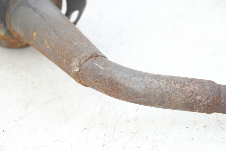 photo de AUSPUFF MBK BOOSTER NEXT GENERATION 50 (1995 - 1998) - Charakteristische Merkmale