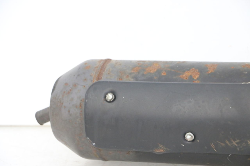 photo de AUSPUFF MBK BOOSTER NEXT GENERATION 50 (1995 - 1998) - Ergänzendes Produktfoto