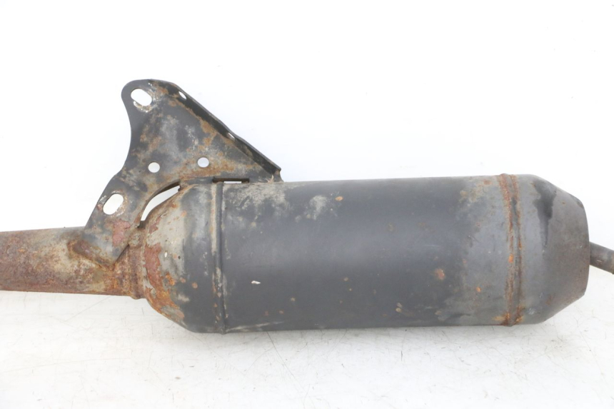 photo de AUSPUFF MBK BOOSTER NEXT GENERATION 50 (1995 - 1998) - Gesamtansicht des Produkts