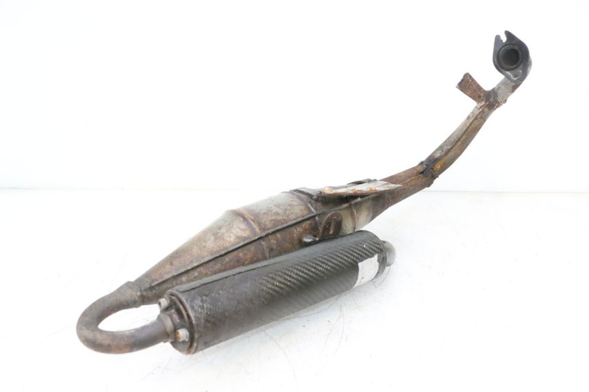 photo de AUSPUFF MBK BOOSTER ROCKET 50 (1995 - 1998) - Alternativer Blickwinkel