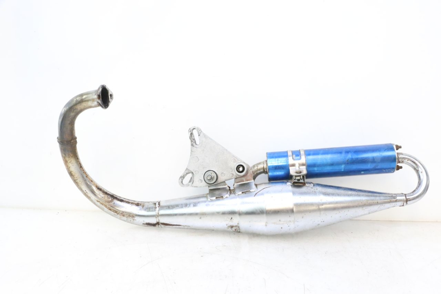 photo de AUSPUFF MBK BOOSTER ROCKET 50 (2004 - 2016) - Alternativer Blickwinkel
