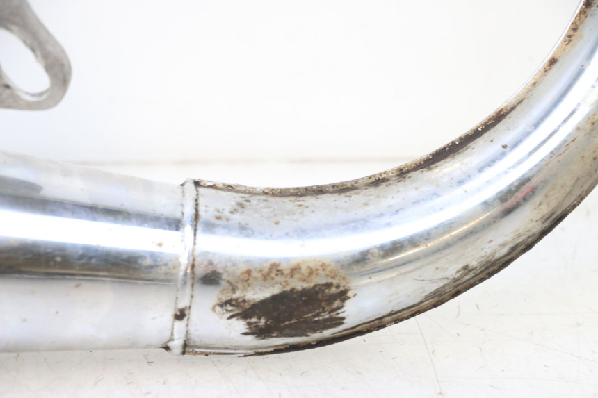 photo de AUSPUFF MBK BOOSTER ROCKET 50 (2004 - 2016) - Technische Nahaufnahme