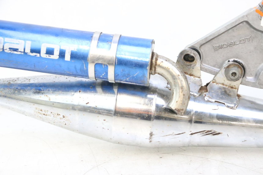 photo de AUSPUFF MBK BOOSTER ROCKET 50 (2004 - 2016) - Geprüftes Gebrauchtteil