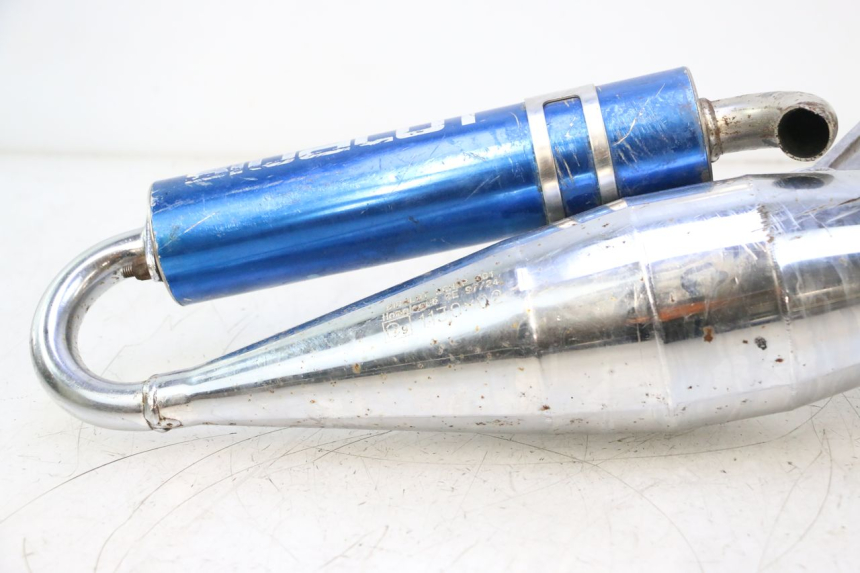 photo de AUSPUFF MBK BOOSTER ROCKET 50 (2004 - 2016) - Geprüftes Gebrauchtteil