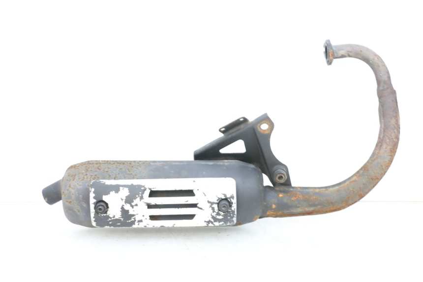 photo de AUSPUFFTOPF MBK BOOSTER SPIRIT 50 (2004 - 2017) - Hauptansicht