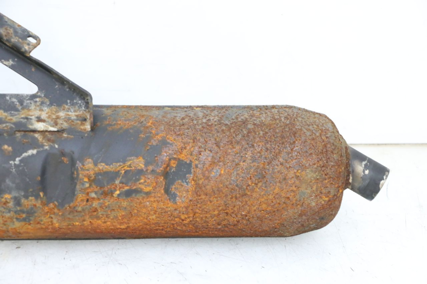 photo de AUSPUFFTOPF MBK BOOSTER SPIRIT 50 (2004 - 2017) - Weitere Ansicht des Artikels