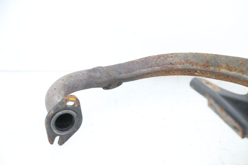 photo de AUSPUFFTOPF MBK BOOSTER SPIRIT 50 (2004 - 2017) - Hochauflösende Nahaufnahme